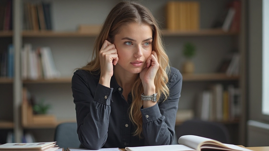 Persoon in meditatie en mindfulness oefening